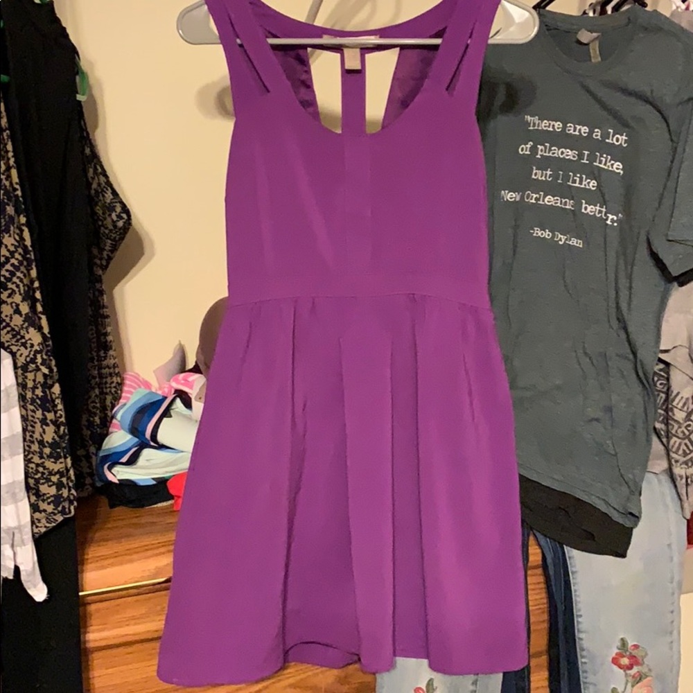 Cute Forever 21 Dress